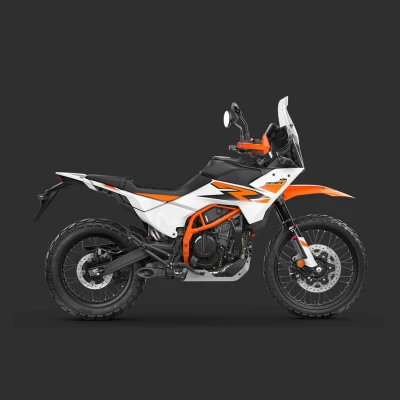 Adventure 390 (2025)